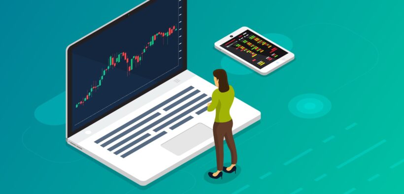 Best forex trading platforms