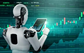 forex trading robots