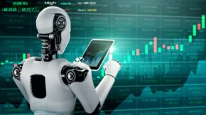 forex trading robots