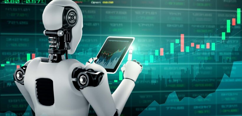 forex trading robots