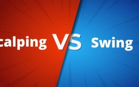 Scalping vs Swing Trading