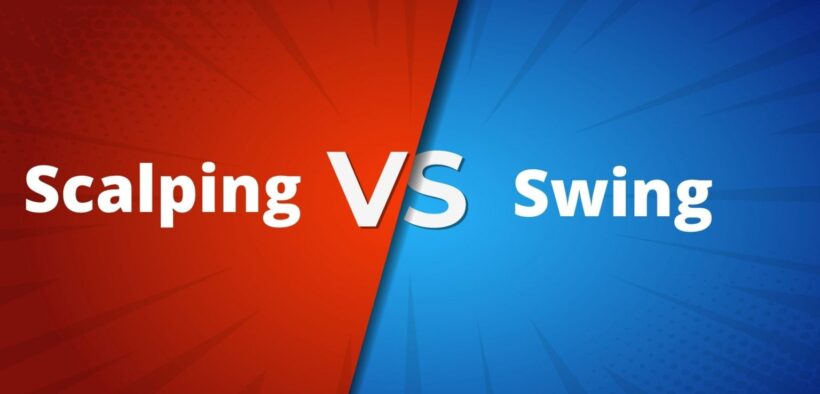 Scalping vs Swing Trading