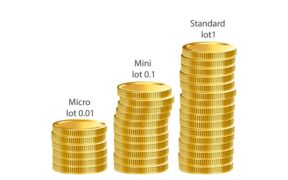 Lot Size In Forex