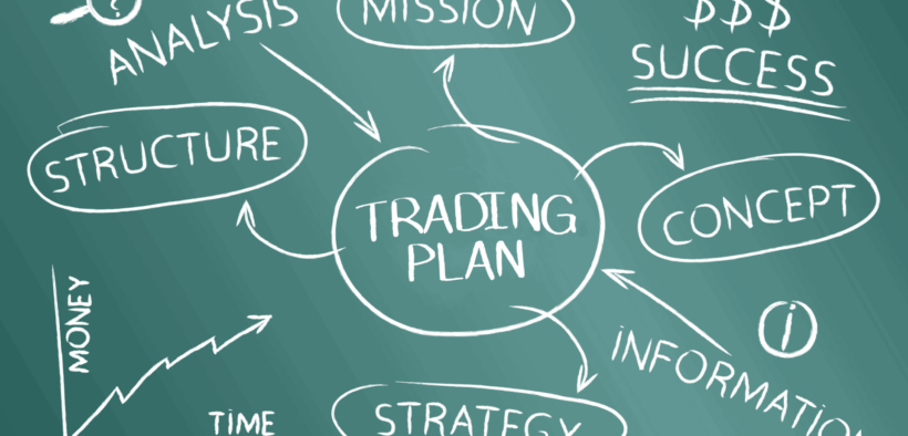 Trading plan