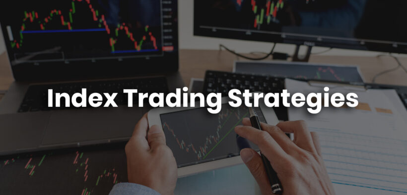 Index trading