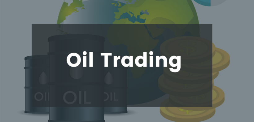 Oil Trading