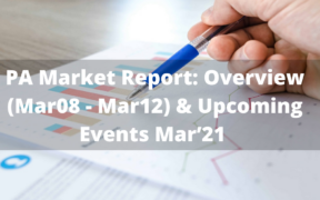 PA Market Report Overview (Mar08 - Mar12)