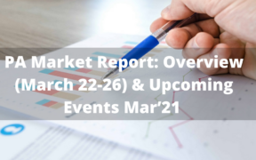 PA market overview (march 22-26)