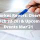 PA market overview (march 22-26)