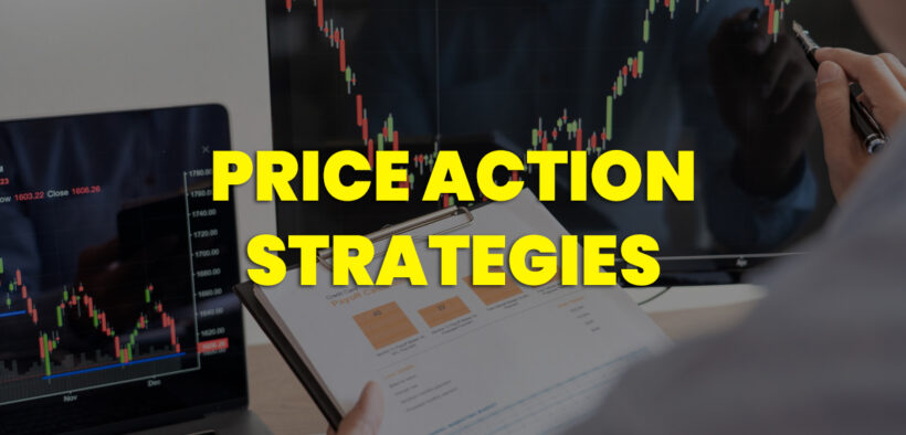 Price action strategies