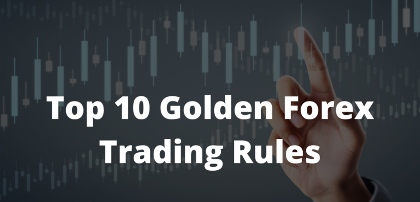 forex trading rules