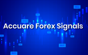 Accurate forex signals