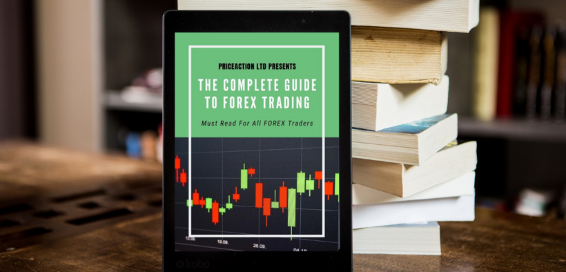 forex books for beginners