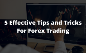 Tricks For Forex Trading