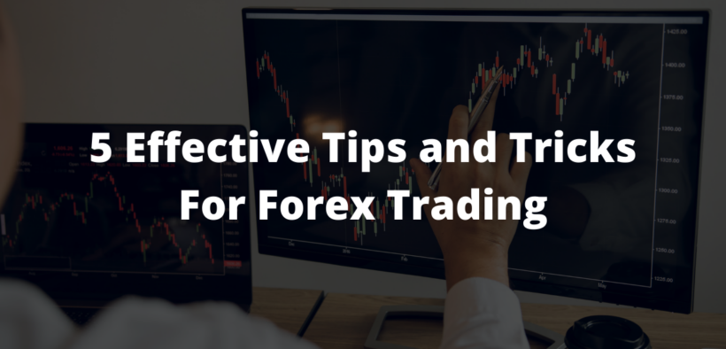 Tricks For Forex Trading