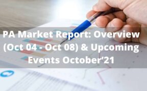 PA Market Report Overview (Oct 04 - Oct 08)