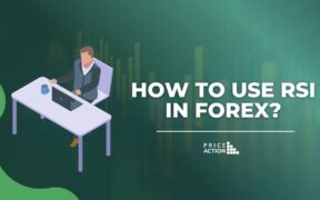 use RSI in forex