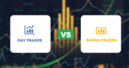 Day Trading vs Swing Trading