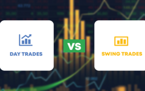 Day Trading vs Swing Trading