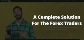 A Complete Solution For The Forex Traders