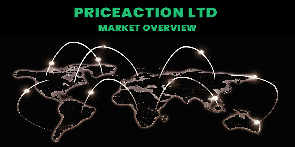 PriceAction Ltd. Market Report (June 20 – June 24) & Upcoming Events, June’22
