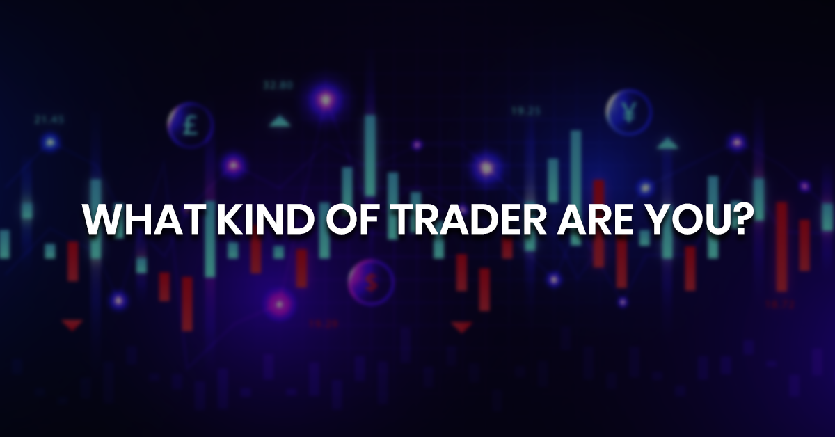 What are the Types of Forex Traders in the Market?
