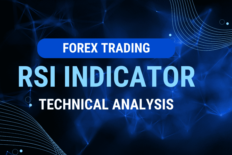 How to Use Technical Indicator RSI in Forex