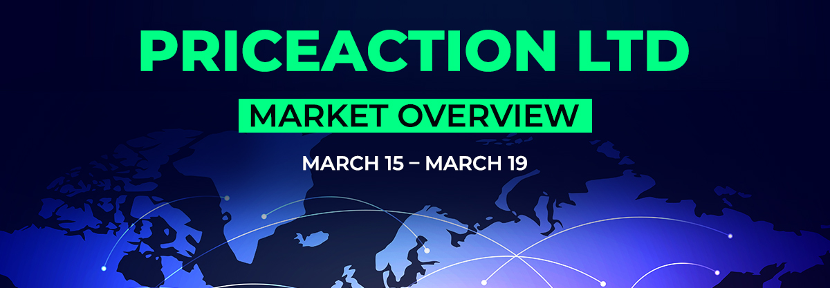 PA Market Report: Overview (Mar15 – Mar19) & Upcoming Events Mar’21