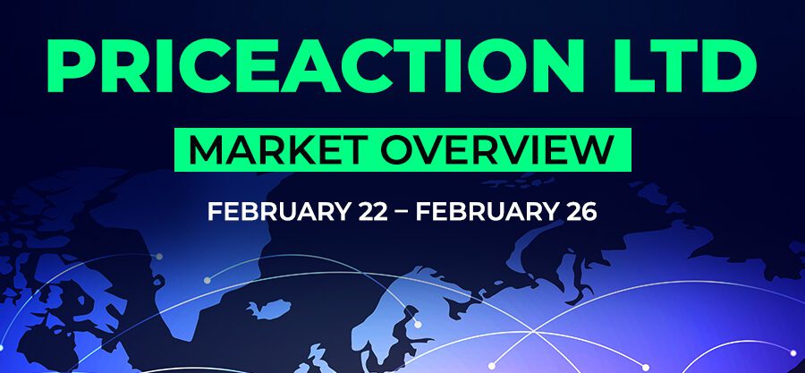 PA Market Report: Overview (Feb 22 – Feb 26) & Upcoming Events Mar’2021