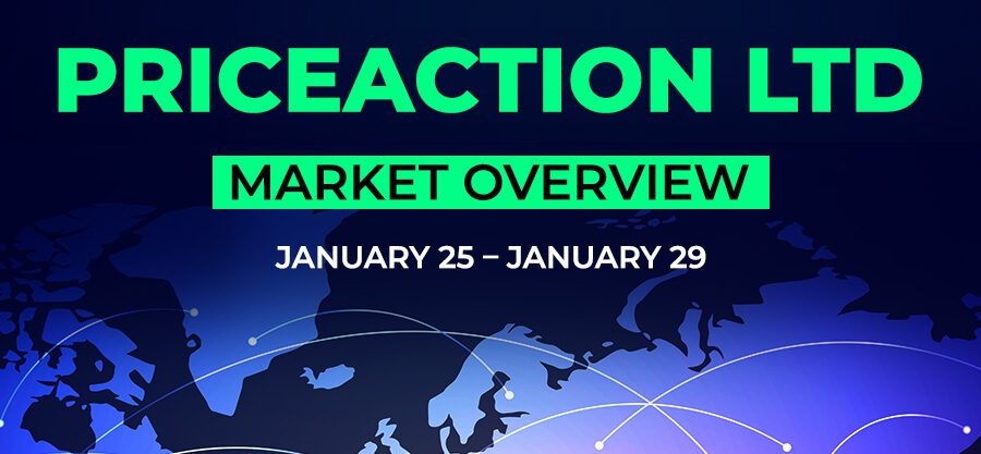 PA Market Report: Overview (Jan 25 – Jan 29) & Upcoming Events Jan’21