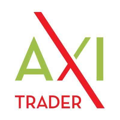 AxiTrader logo